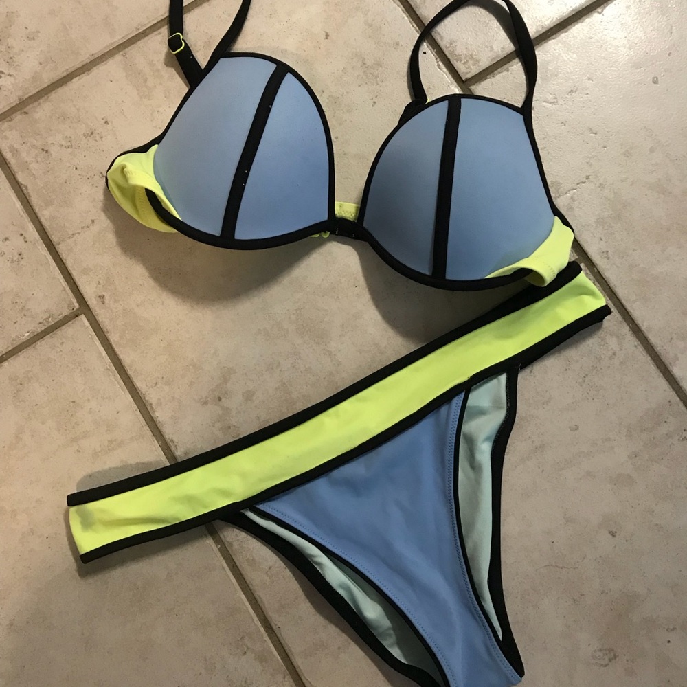 Victoria’s Secret Swim Two Piece Bikini